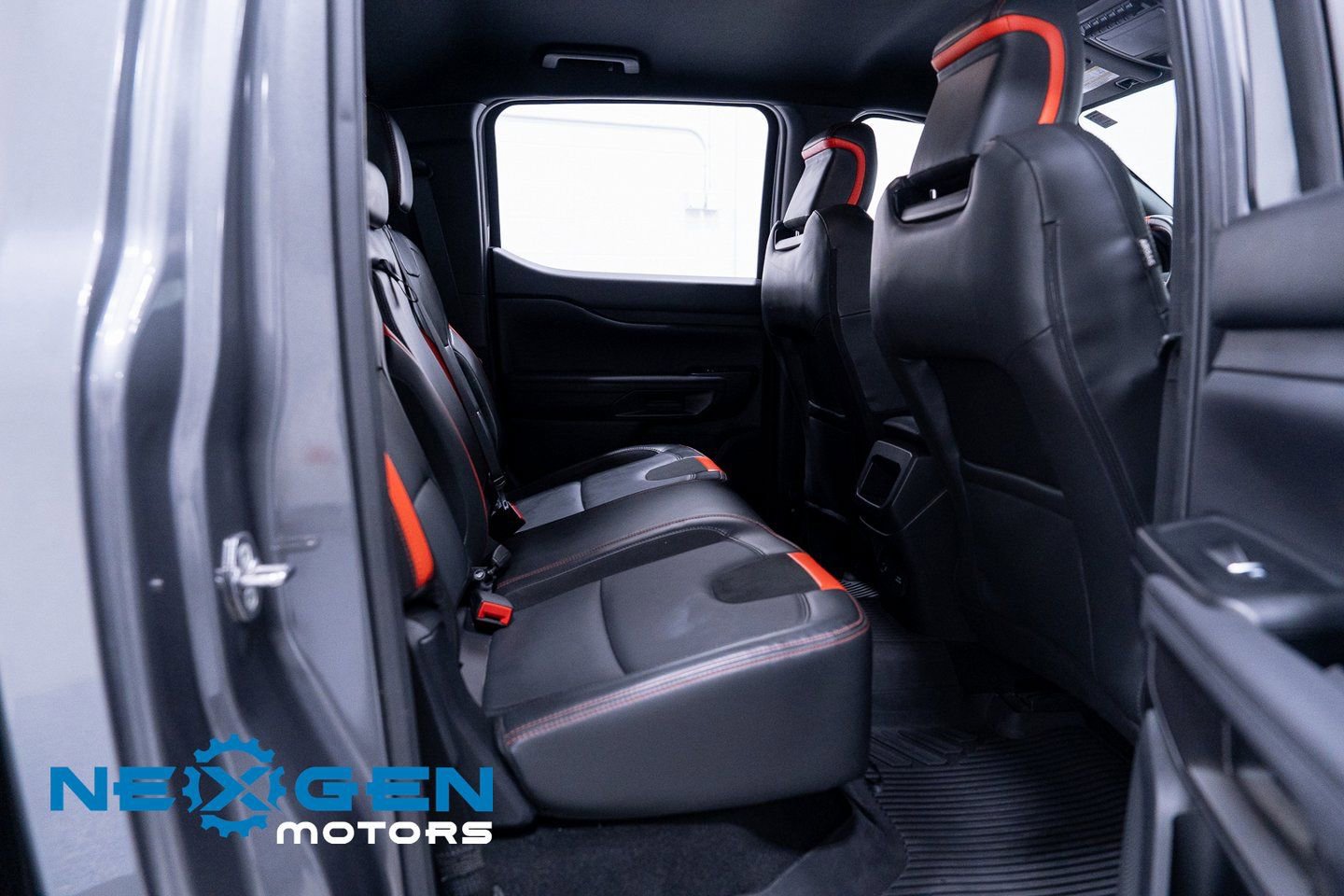 Used 2024 Ford Ranger Raptor image 46