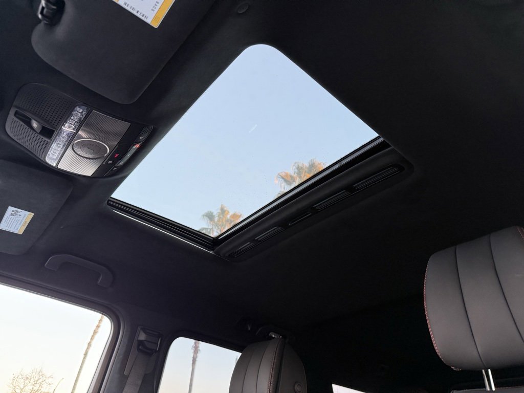 Certified 2024 Mercedes-Benz G 63 AMG G 63 AMG image 2