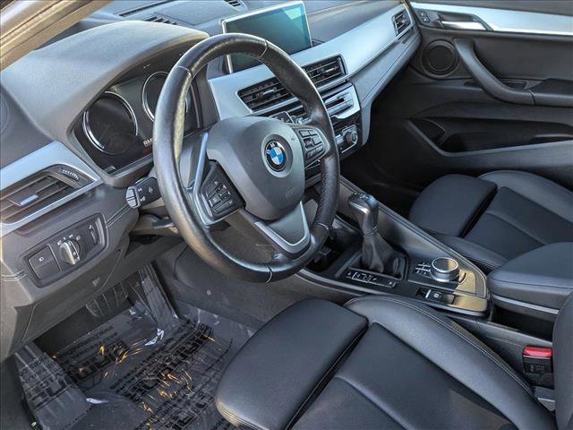 Used 2019 BMW X2 xDrive28i w/ Convenience Package image 10