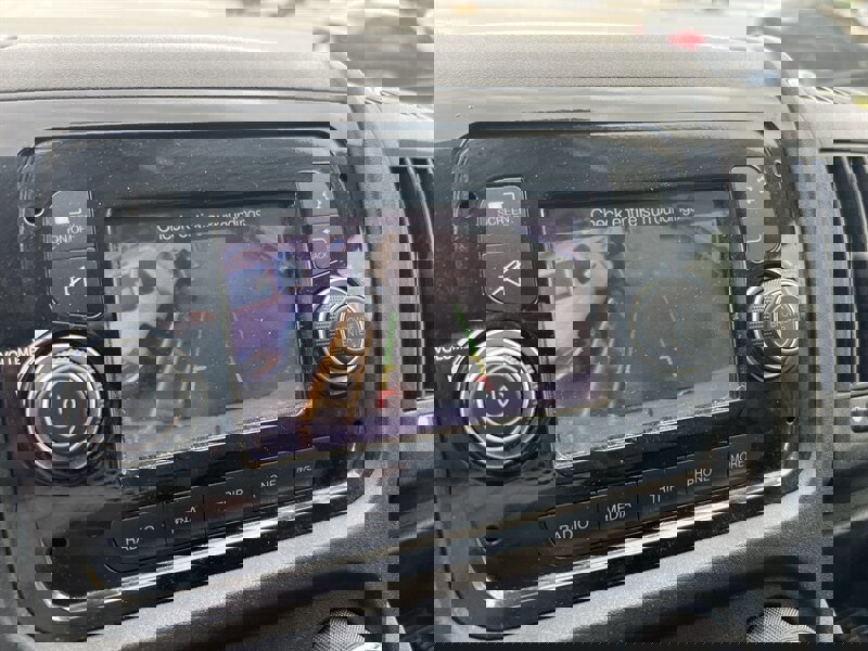 Used 2021 RAM ProMaster 2500 FWD image 25