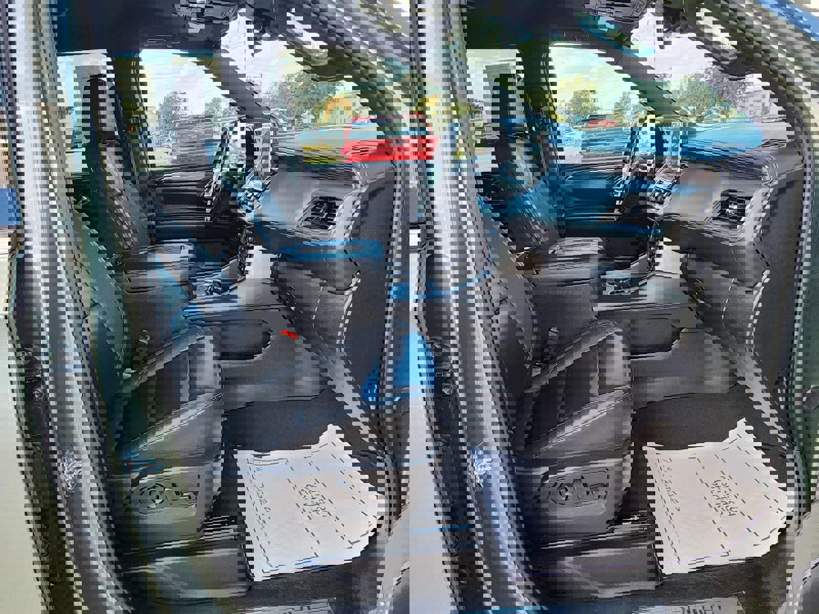 Used 2024 Chevrolet Tahoe LT image 27