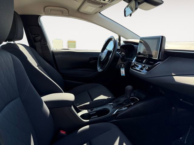 Certified 2024 Toyota Corolla LE image 13