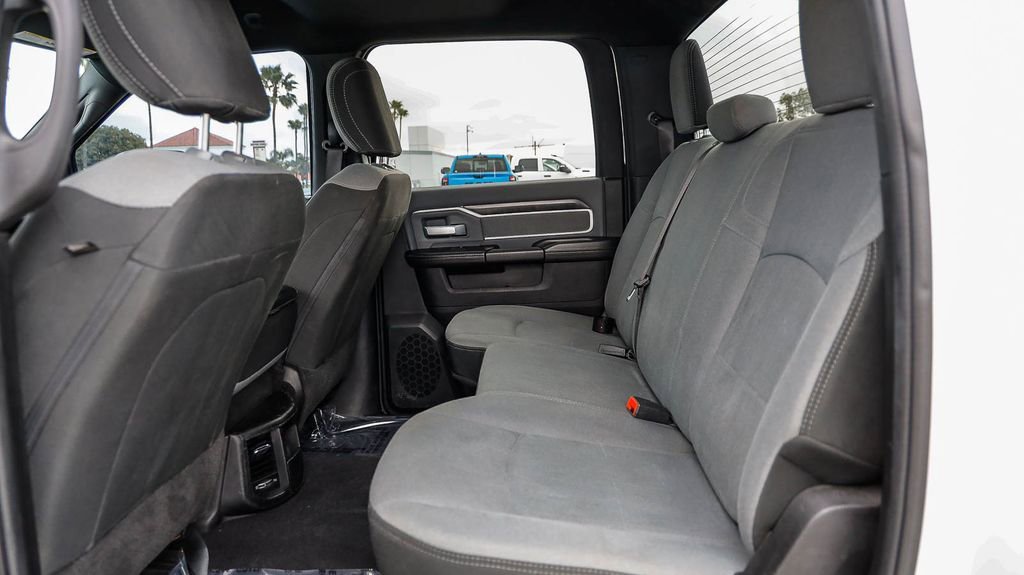 Used 2021 RAM 2500 Big Horn image 22