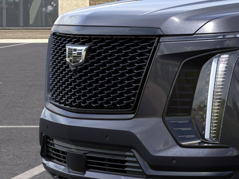 New 2027 Cadillac Escalade Sport w/ Touring Package AWD/4WD image 13