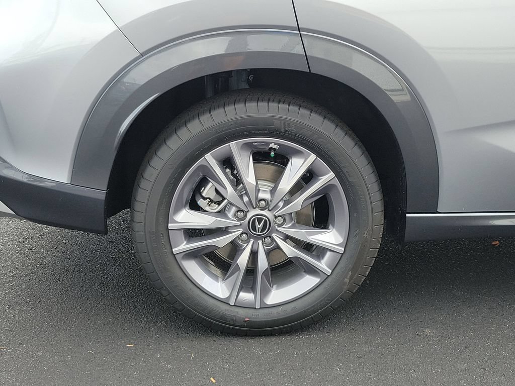 New 2026 Acura ADX FWD image 7