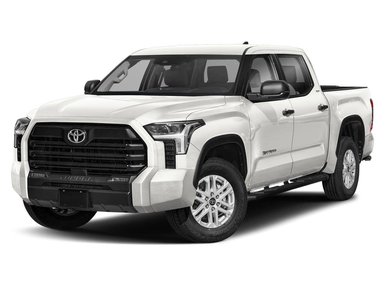 New 2026 Toyota Tundra SR5 AWD/4WD image 34