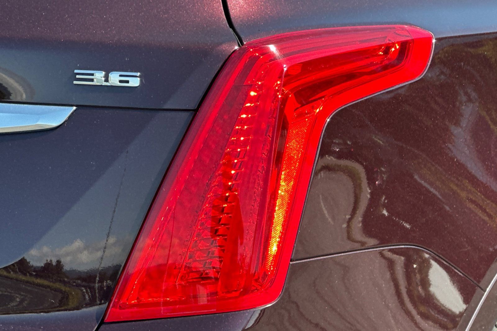 Used 2017 Cadillac XT5 Luxury w/ Driver Awareness Package AWD/4WD image 50