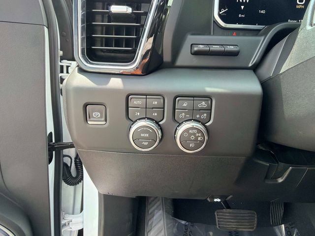New 2026 GMC Sierra 2500 Denali Ultimate AWD/4WD image 30