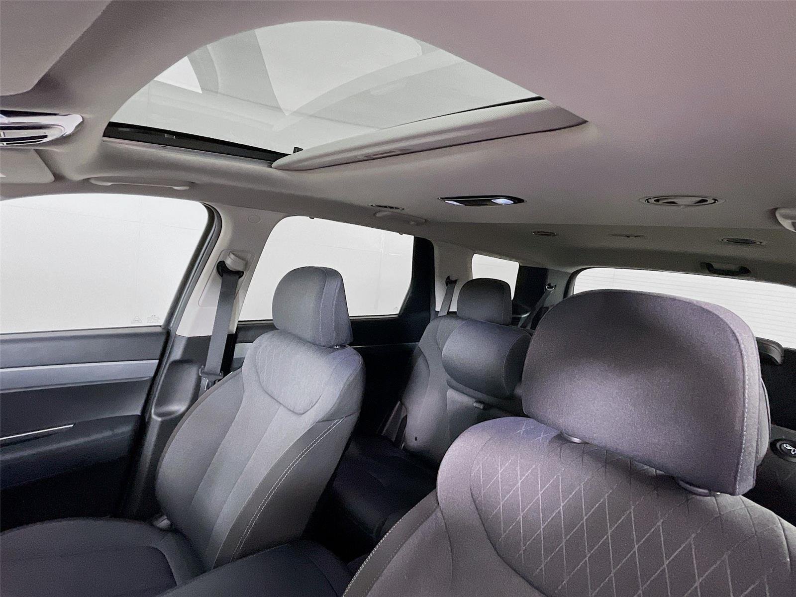 Used 2020 Hyundai Palisade SEL FWD image 11
