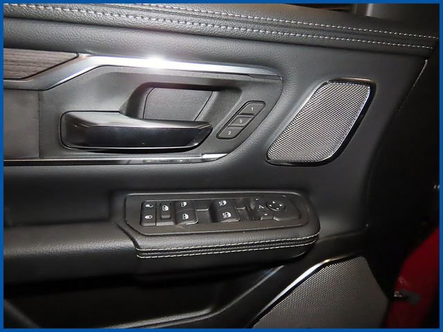 New 2026 RAM 1500 Laramie image 9