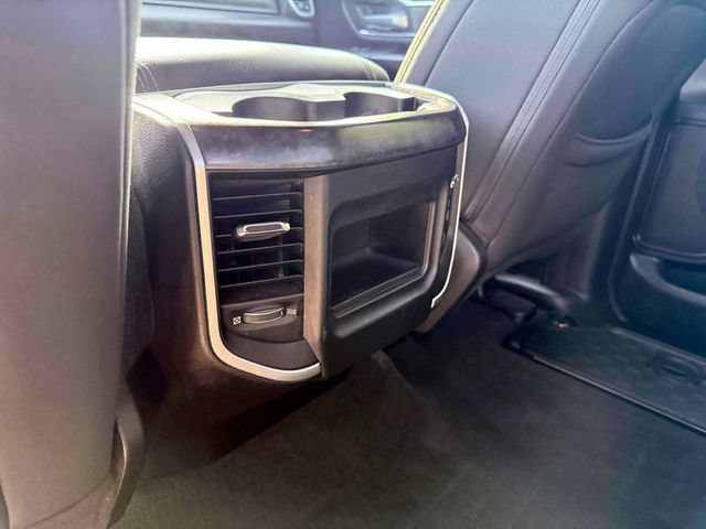Certified 2019 RAM 1500 Big Horn AWD/4WD image 14