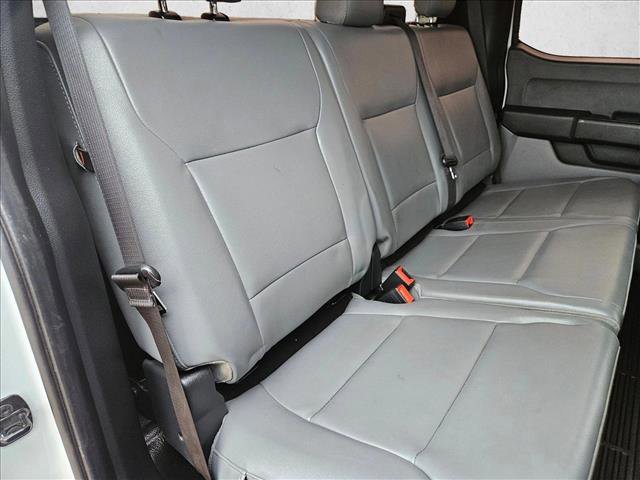 Used 2024 Ford F250 XL w/ XL Off-Road Package image 19