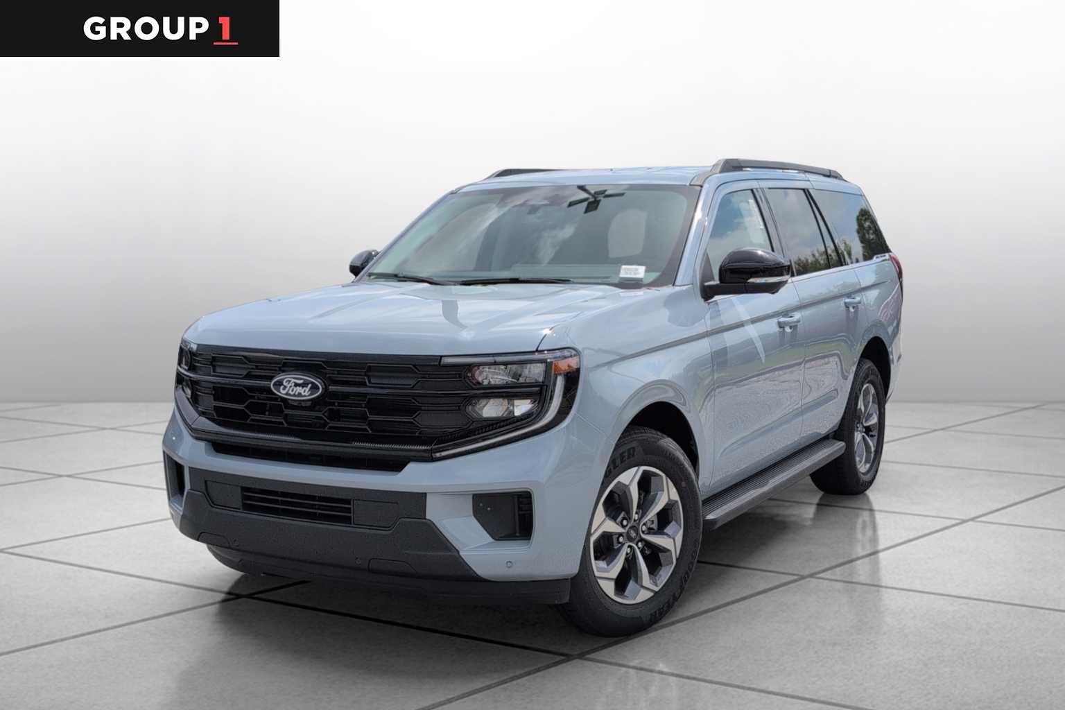 New 2027 Ford Expedition Active RWD video 1