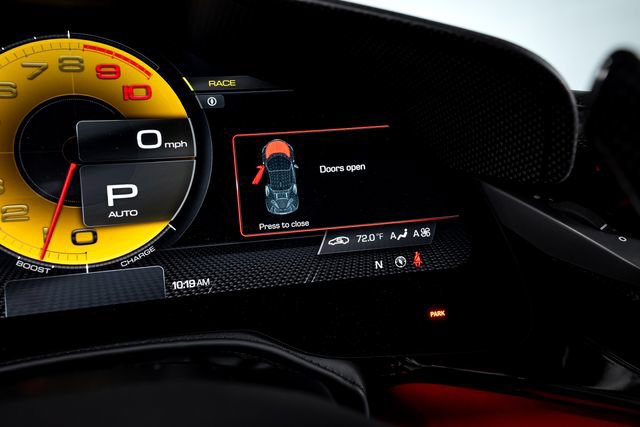 Used 2023 Ferrari SF90 Stradale AWD/4WD image 38