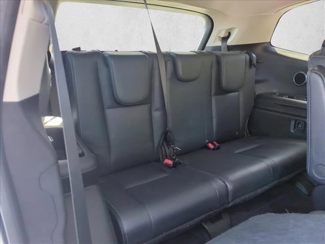 Used 2022 Subaru Ascent Limited w/ Technology Package image 24