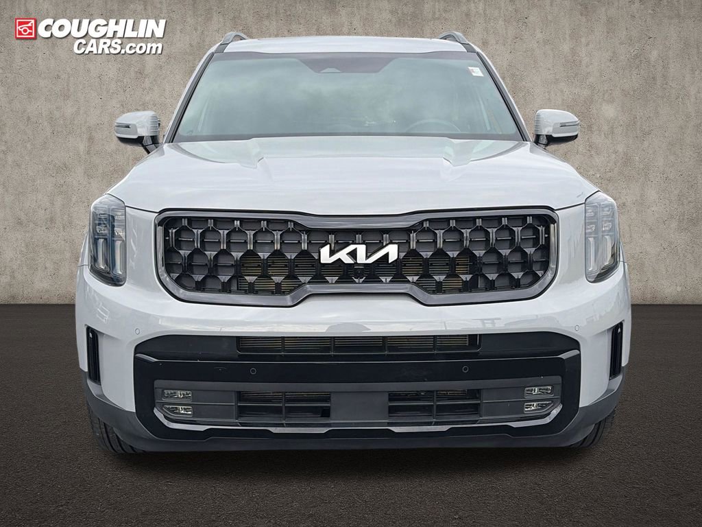 Used 2024 Kia Telluride SX X-Line AWD/4WD image 10