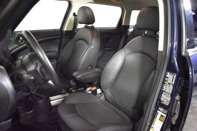 Used 2014 MINI Cooper Countryman S image 9