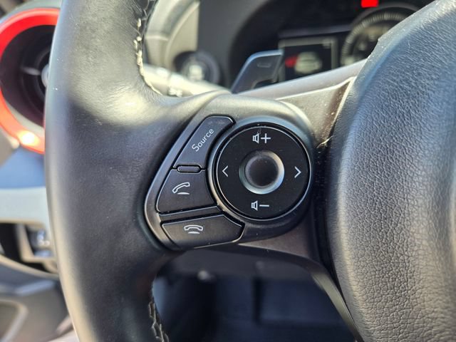 Used 2024 Toyota GR86 Premium w/ Performance Package RWD image 17