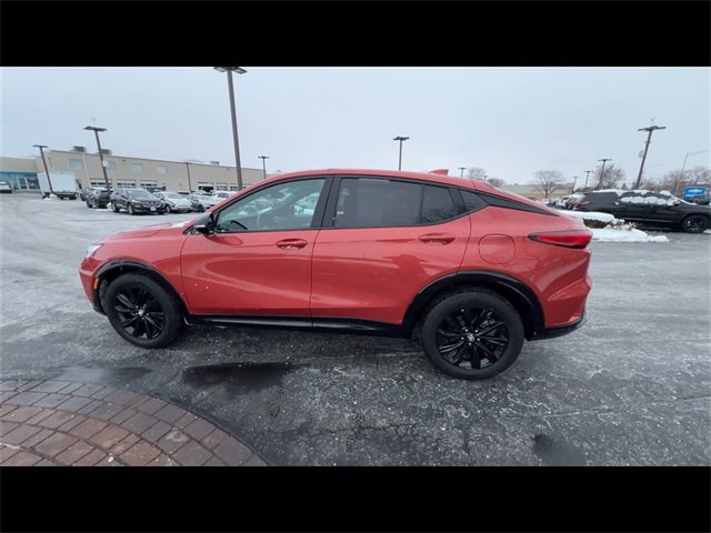 Certified 2024 Buick Envista Sport Touring w/ Convenience I Package image 5