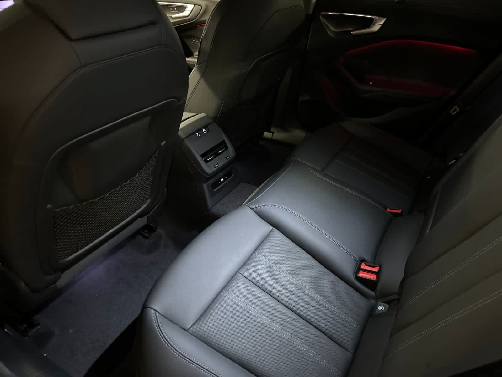 New 2026 Audi A5 2.0T Premium Plus AWD/4WD image 4