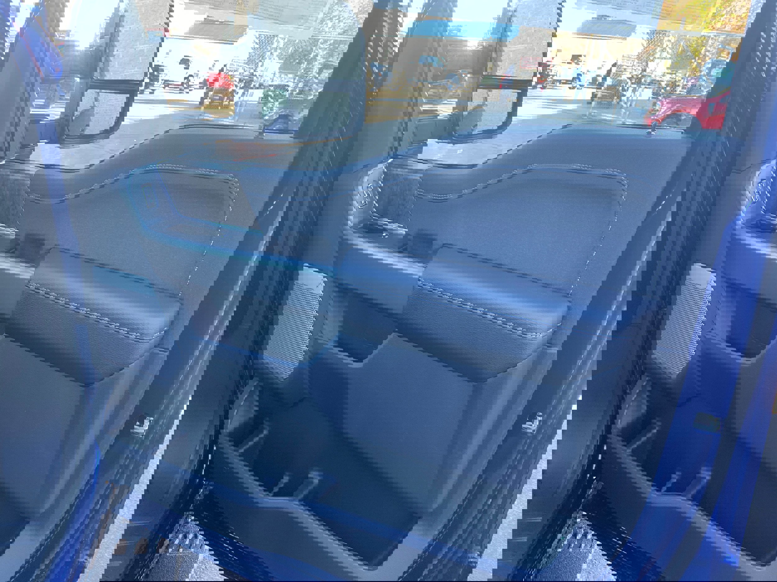 New 2026 Ford F350 Lariat w/ Tremor Off-Road Package image 28