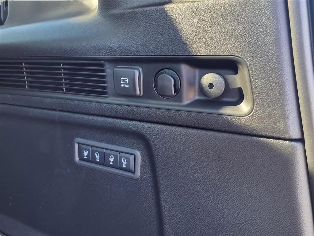 New 2026 Jeep Grand Wagoneer L Limited image 28