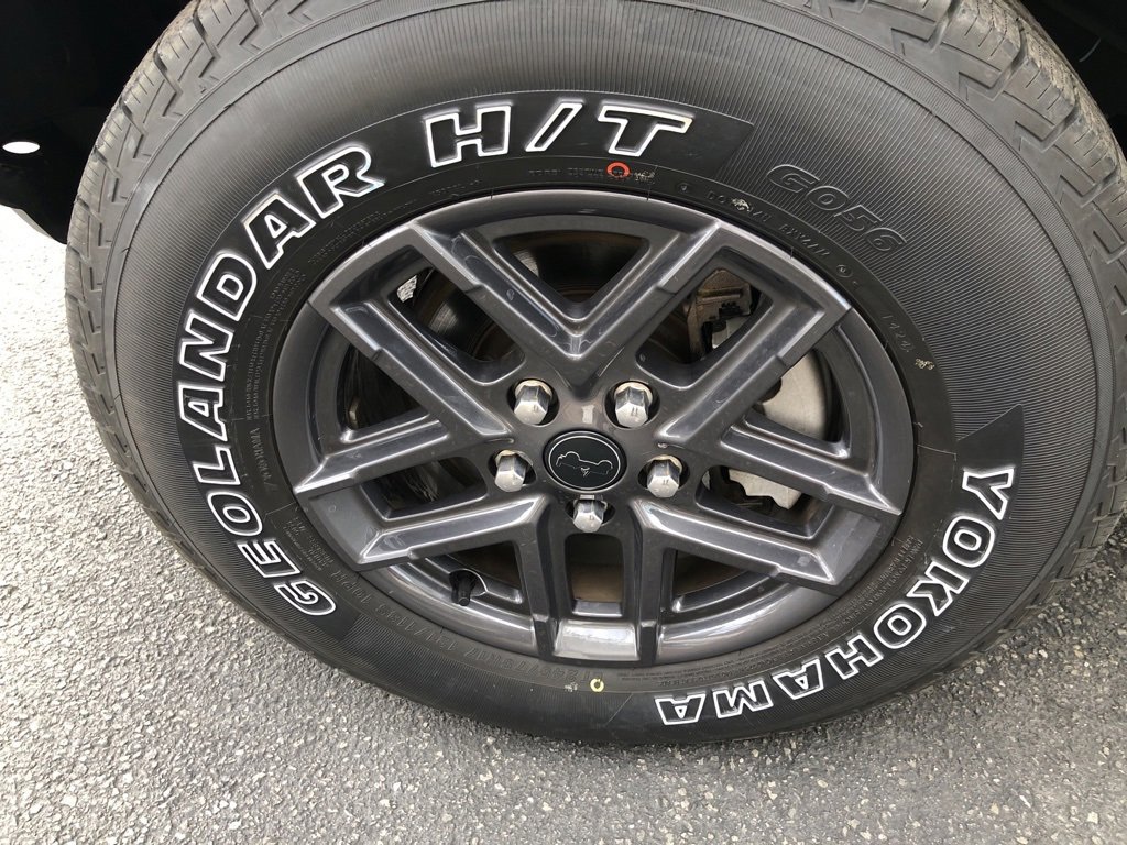 Used 2024 Jeep Wrangler Sport S image 50