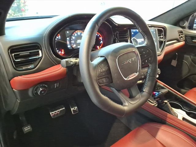 Certified 2023 Dodge Durango SRT image 14
