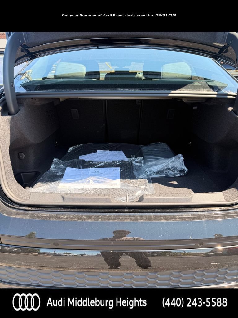 New 2026 Audi A3 2.0T Premium Plus AWD/4WD image 26