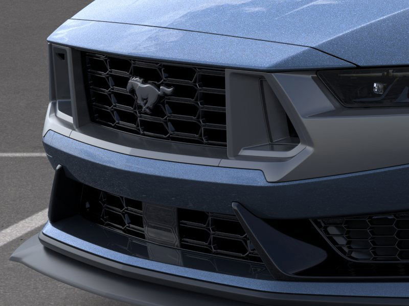 New 2025 Ford Mustang Dark Horse w/ Dark Horse Handlin Package image 17