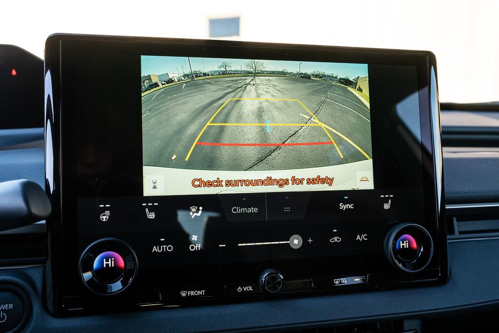 New 2026 Toyota bZ image 33