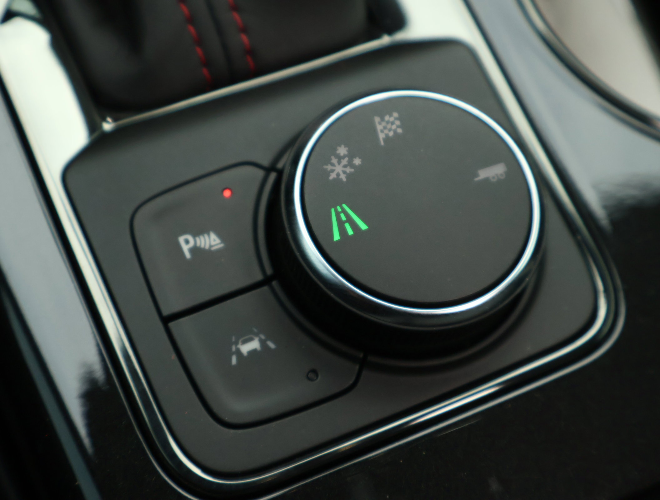 New 2026 Chevrolet Blazer RS w/ Driver Confidence II Package image 21