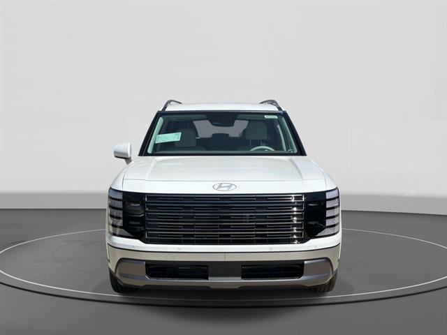 New 2026 Hyundai Palisade FWD Hybrid image 2