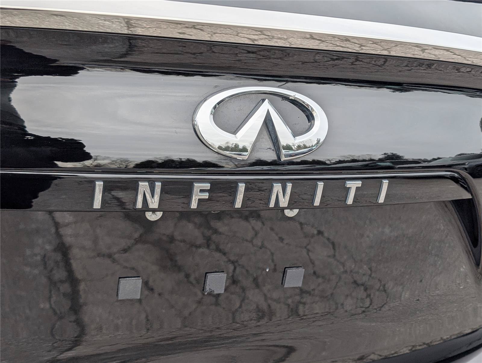 Used 2020 INFINITI QX50 Essential w/ Edition 30 Package AWD/4WD image 9