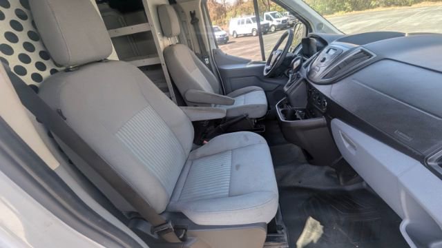 Used 2016 Ford Transit 250 130 Low Roof w/ Exterior Upgrade Package image 20