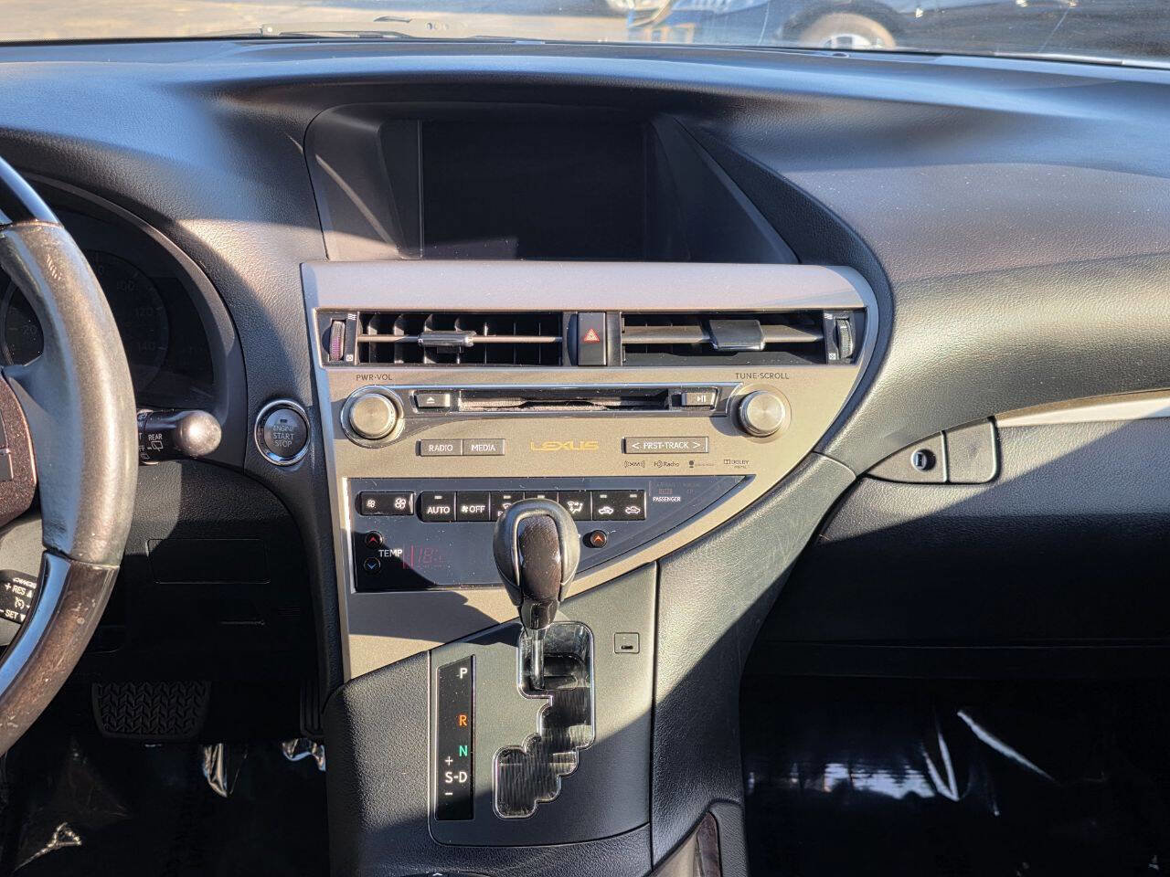 Used 2013 Lexus RX 350 AWD image 15