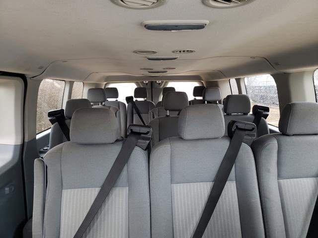 Used 2016 Ford Transit 350 XLT image 16