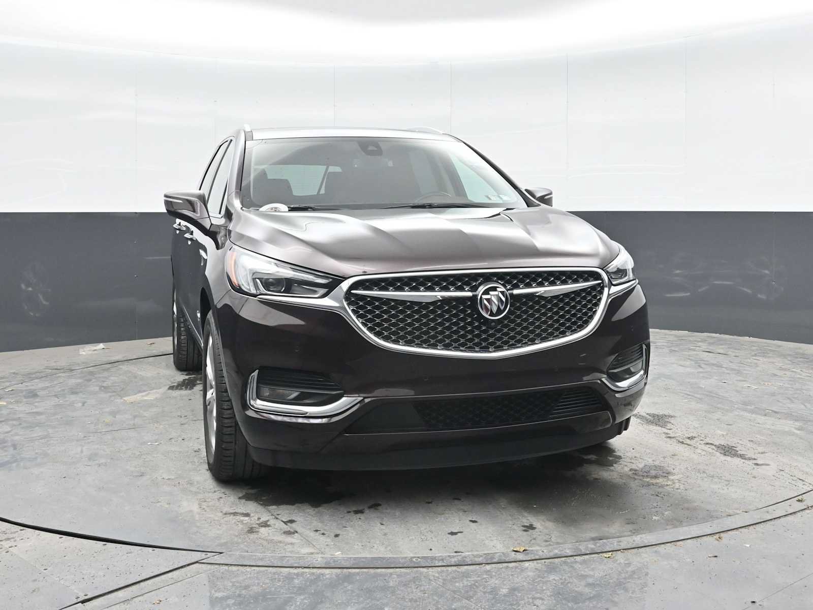 Used 2020 Buick Enclave Avenir w/ Avenir Technology Package AWD/4WD image 6