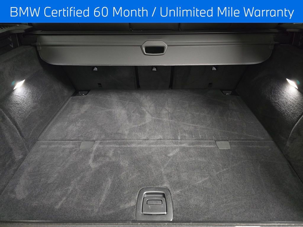 Certified 2025 BMW X5 xDrive50e w/ M Sport Package AWD/4WD image 13