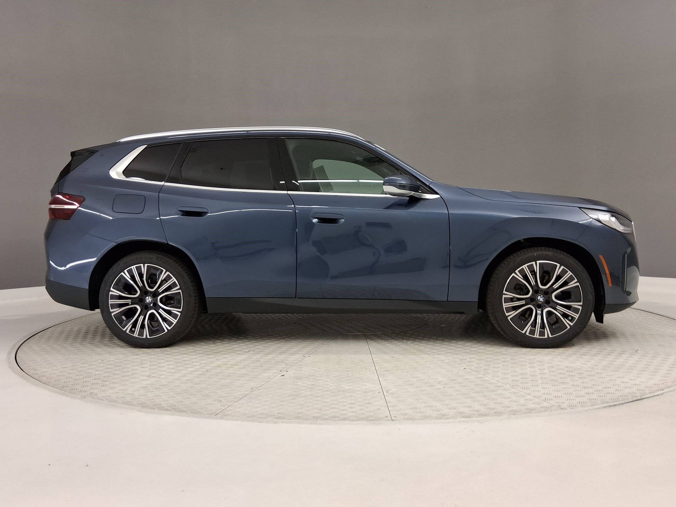 New 2026 BMW X3 xDrive30 w/ Convenience Package image 6