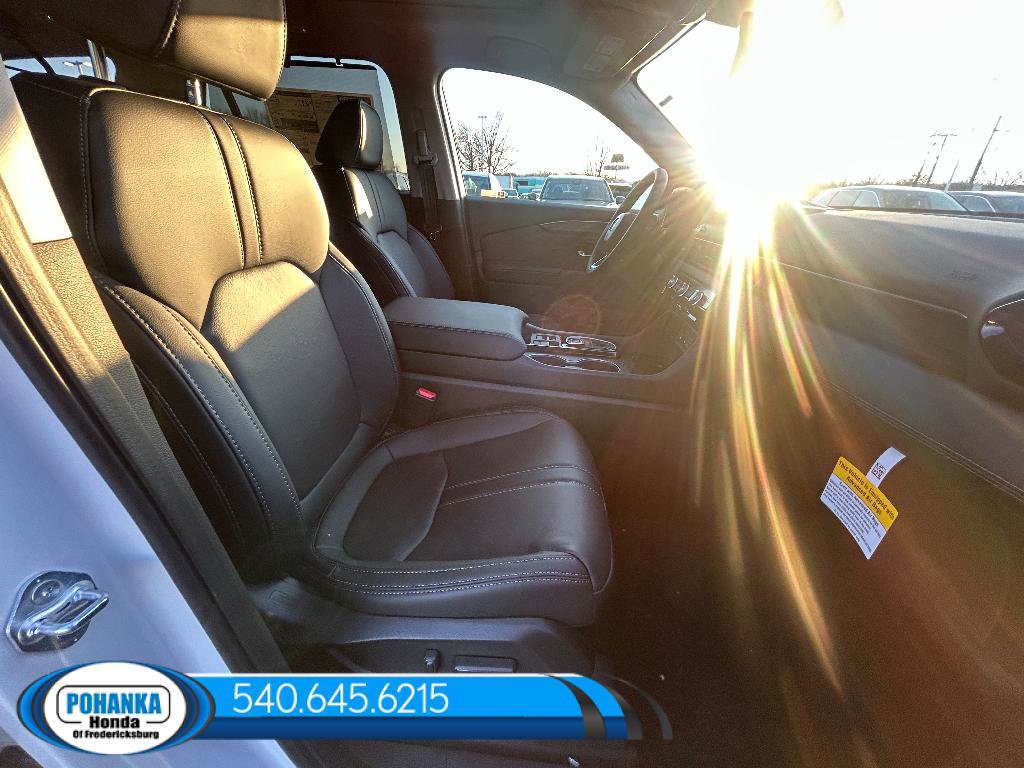 New 2026 Honda Pilot Touring image 30