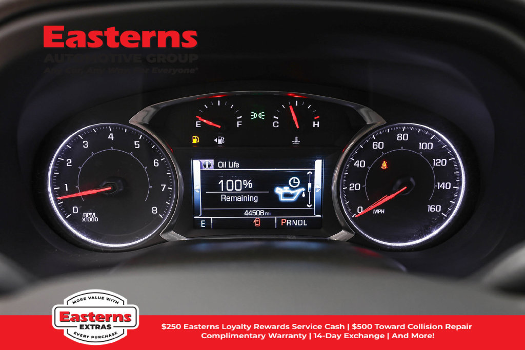 Used 2018 GMC Acadia SLT AWD/4WD image 19
