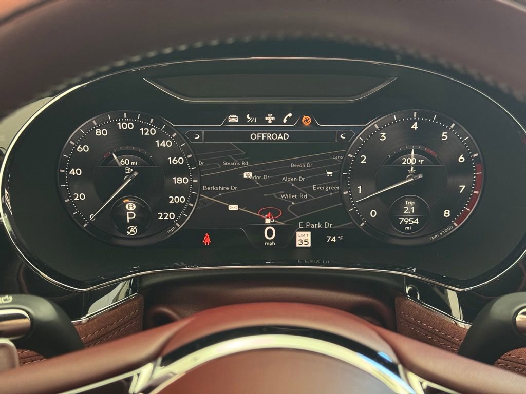 Used 2022 Bentley Continental GT Speed image 30