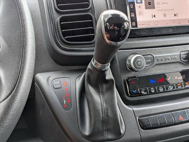 Used 2022 RAM ProMaster 1500 FWD image 14