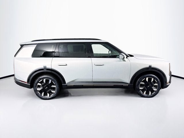 New 2027 Kia Telluride S AWD/4WD image 4