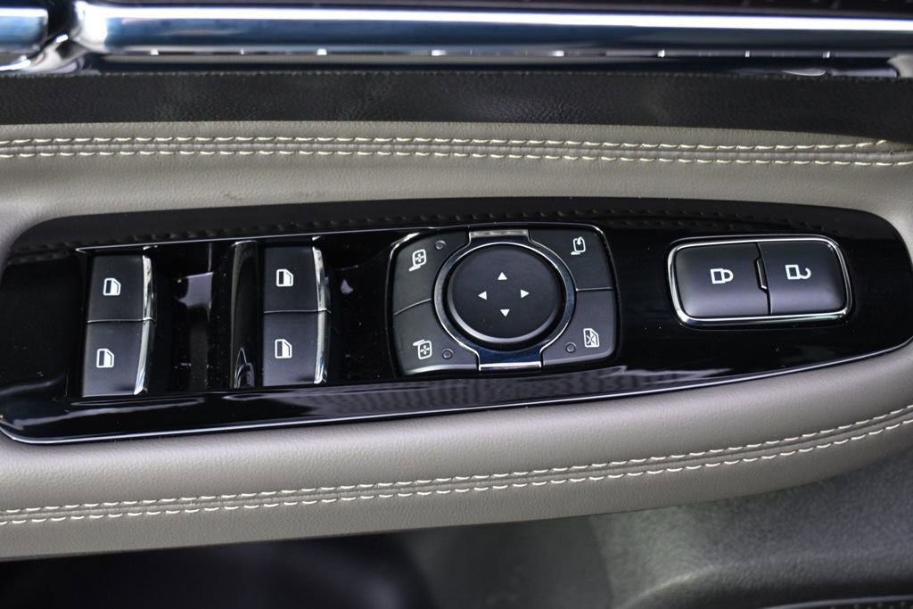 New 2026 Lincoln Corsair Premiere image 23