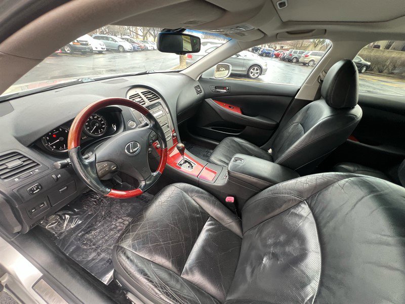 Used 2009 Lexus ES 350 Sedan image 37