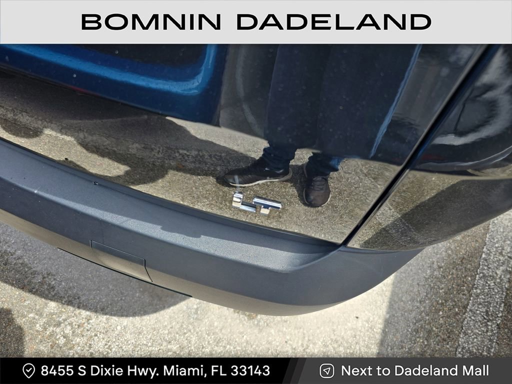 Certified 2023 Chevrolet Traverse LT image 7