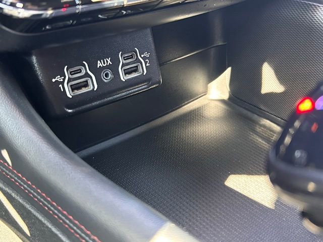 Used 2024 Dodge Durango GT w/ Blacktop Package RWD image 25