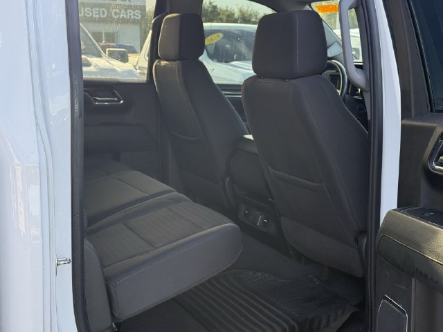 Used 2024 GMC Sierra 1500 Elevation AWD/4WD image 29